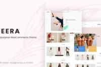 Veera Theme GPL