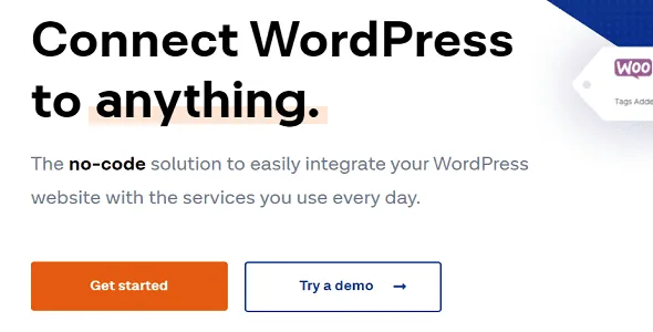 WP Fusion GPL v3.46.2 – Marketing Automation for WordPress Plugin WP Fusion GPL v3.46.2 – Marketing Automation for WordPress Plugin