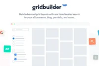 WP Grid Builder