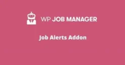 WP-Job-Manager-Job-Alerts-addon-gpl