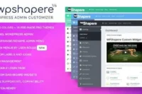 WPShapere GPL