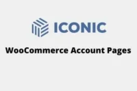 WooCommerce Account Pages GPL