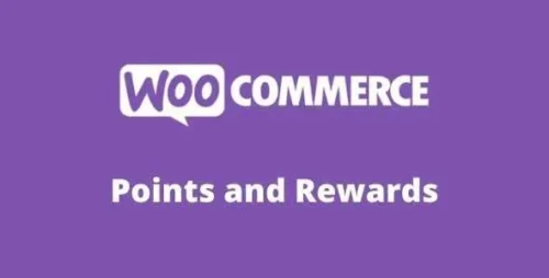 WooCommerce Points and Rewards GPL Extension v1.8.16