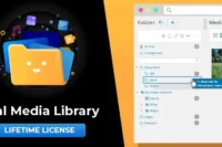 WordPress Real Media Library
