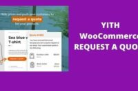 YITH WooCommerece Request a Quote GPL