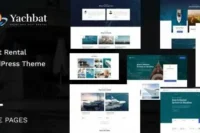 Yachbat Theme