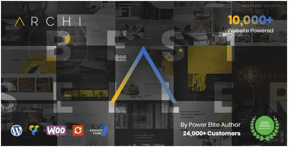 Archi Theme GPL