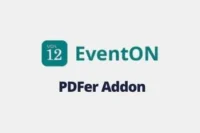 EventOn PDFer Addon GPL