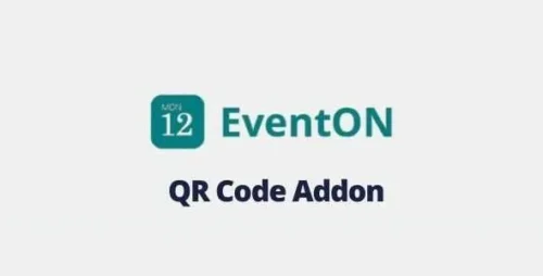 EventOn QR Codes Addon GPL v2.0.4