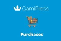 GamiPress Purchases GPL