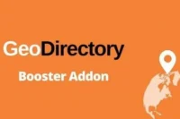 GeoDirectory Booster Addon GPL