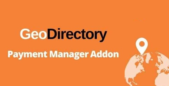 GeoDirectory Payment Manager Addon GPL v2.7.16 GeoDirectory Payment Manager Addon GPL v2.7.16