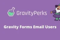 Gravity Perks Email Users Addon GPL