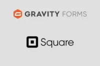 Gravity Forms Square Addon GPL