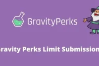 Gravity Perks Limit Submissions Addon GPL