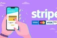 LearnPress Stripe Payment Add-On GPL