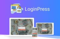 LoginPress Pro GPL