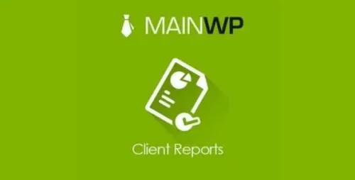 MainWP Pro Reports Addon GPL v5.0.6