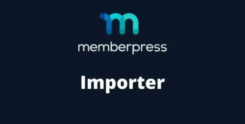 MemberPress Importer Add-On Integration GPL v1.6.19