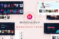 Miraculous Theme GPL