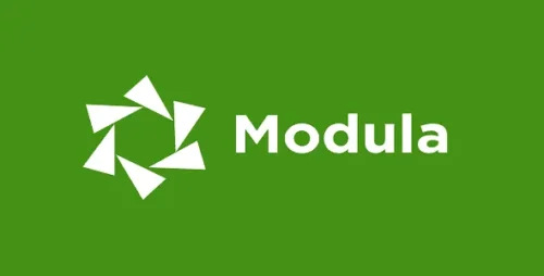 Modula Pro GPL v2.8.10 – The Gallery Plugin for Non-Technical People