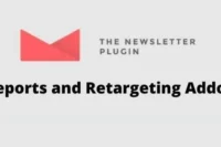 Newsletter Reports and Retargeting Addon GPL