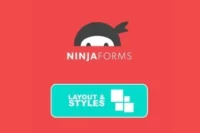 Ninja Forms Layout and Styles GPL