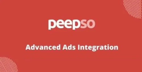 PeepSo Advanced Ads Integration GPL v7.0.4.0