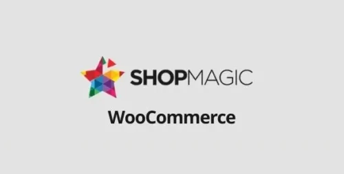 ShopMagic for WooCommerce GPL v4.5.2 – Core Plugin