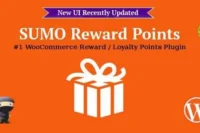 SUMO Reward Points GPL