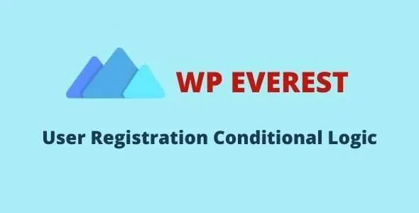 User Registration Conditional Logic Addon