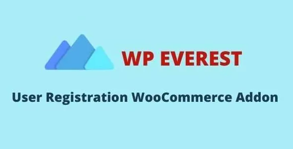 User Registration WooCommerce Integration