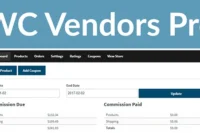 WC Vendors Pro GPL
