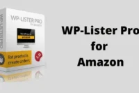 WP-Lister Pro for Amazon
