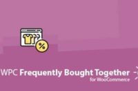 WPC Frequently Bought Together For WooCommerce GPL