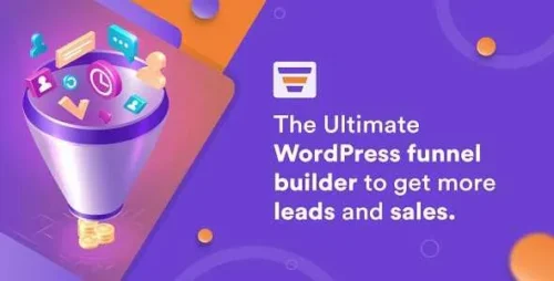 WPFunnels Pro + Addons Lifetime Deal | Original License Activation + All Pro Templates