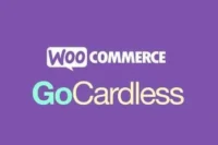 WooCommerce GoCardless Payment Gateway GPL