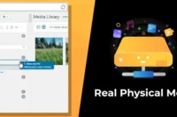 WordPress Real Physical Media GPL
