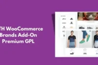 YITH WooCommerce Brands Addon Premium GPL
