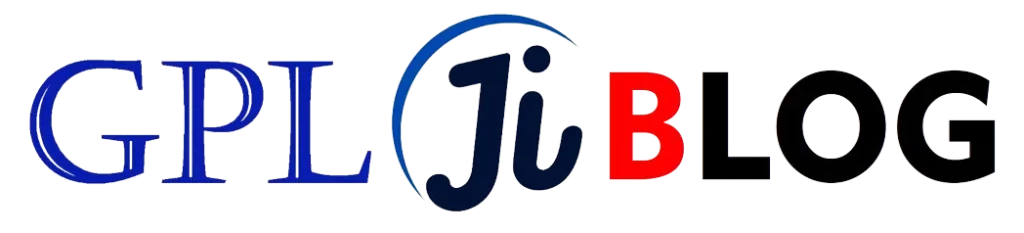 GPl Ji Blog