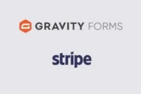 Gravity Forms Stripe Addon GPL