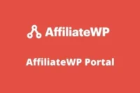 AffiliateWP Affiliate Portal Addon GPL