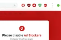 DeBlocker GPL