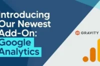 Gravity Forms Google Analytics GPL