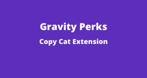 Gravity Perks Copy Cat GPL v1.4.86 Latest Version