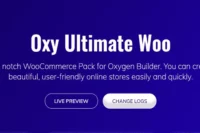 Oxy Ultimate