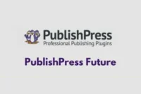 PublishPress Future Pro