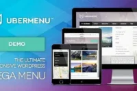 UberMenu GPL