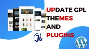 How to Update GPL themes and plugins