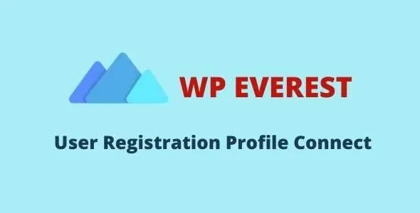 User Registration Profile Connect Addon